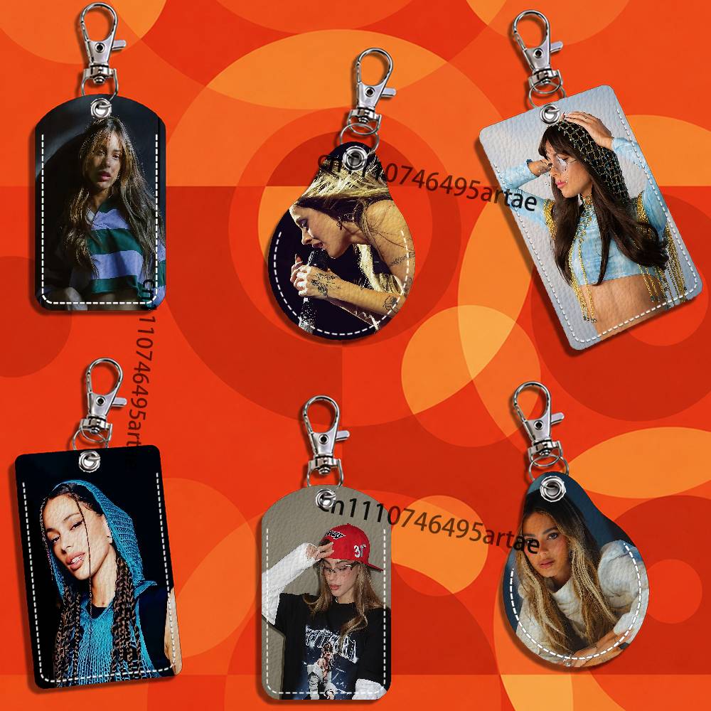 Party Favor Bag - Chaveiro de Cartão T-Tini S-Stoessel Singer,