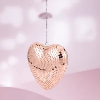 Event Party Shop - Bola de espelhos decorativa em forma
