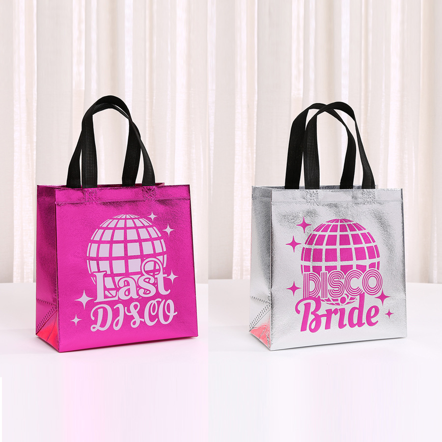 Event Party Shop - 4 pçs laser último disco presente