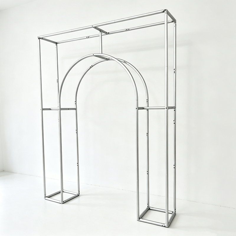 Suporte de Arco de Balões 3D 2 - Balloon Arch Kit avaliação e preço