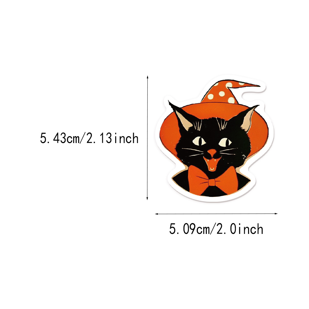 50 pçs halloween abóbora bruxa - Plastic Cup 50Pcs avaliação e preço