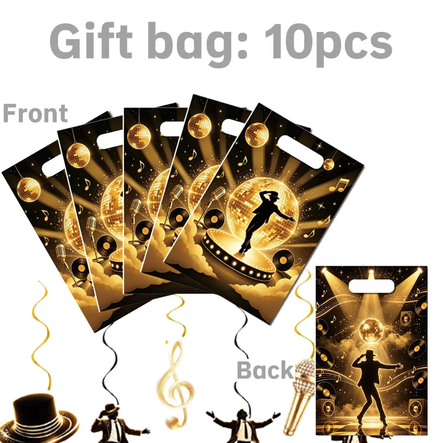 10-50 unidades de sacos de lem - Party Favor Bag avaliação e preço