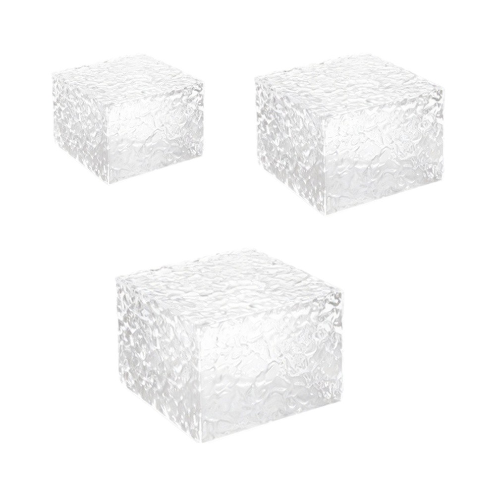 Suporte de Exibição Transparen - Cupcake Stand Tier avaliação e preço