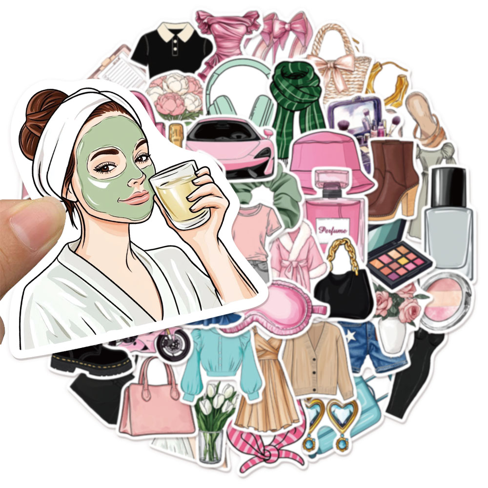 50 PCS Série Temática Vida Ade - Plastic Cup 50Pcs avaliação e preço