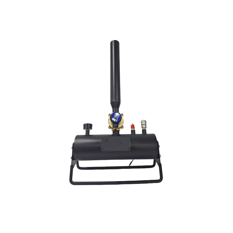 Mini Lançador de Confetes para - Confetti Cannon Tube avaliação e preço