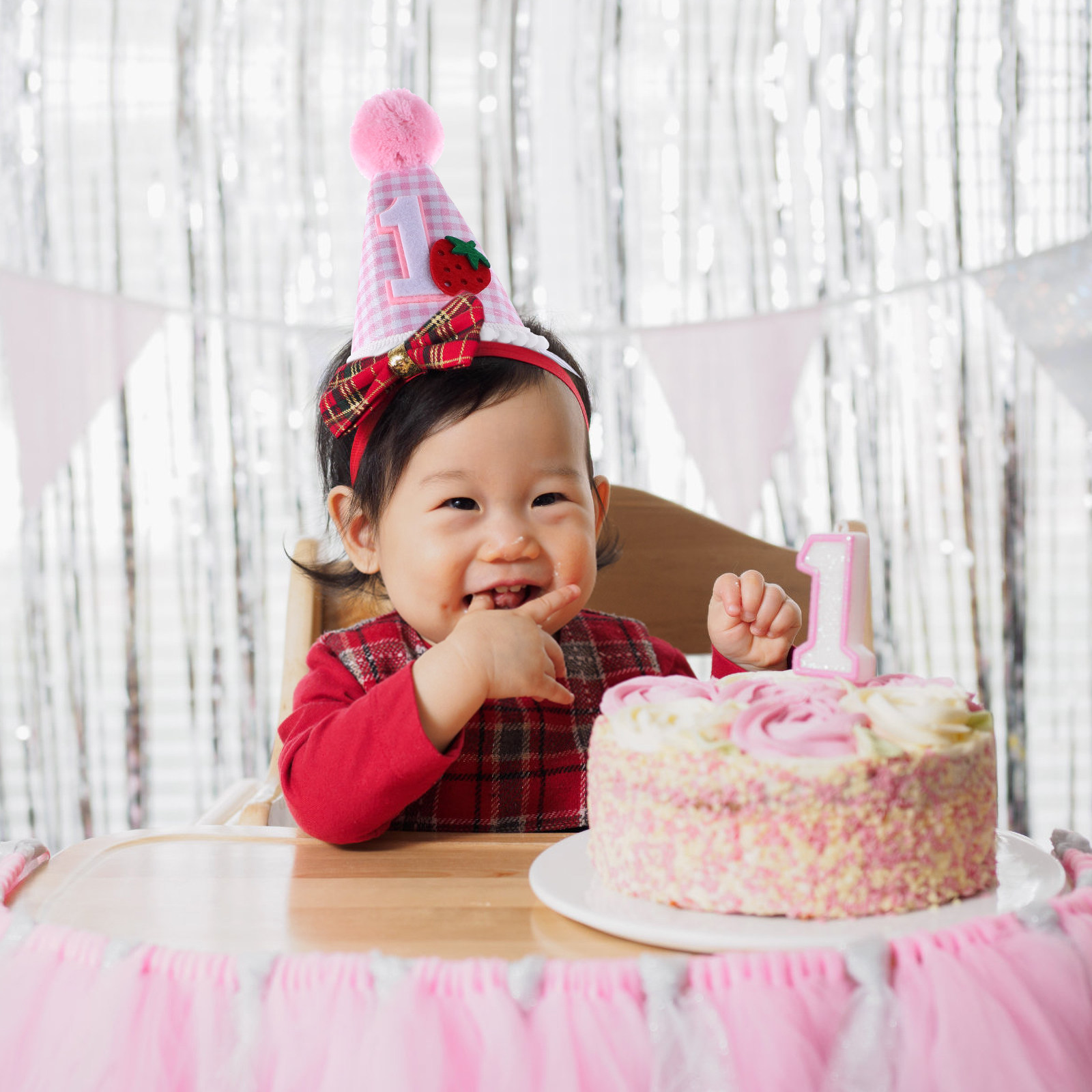 Chapéu de Aniversário em Forma - Party Hat Cone avaliação e preço