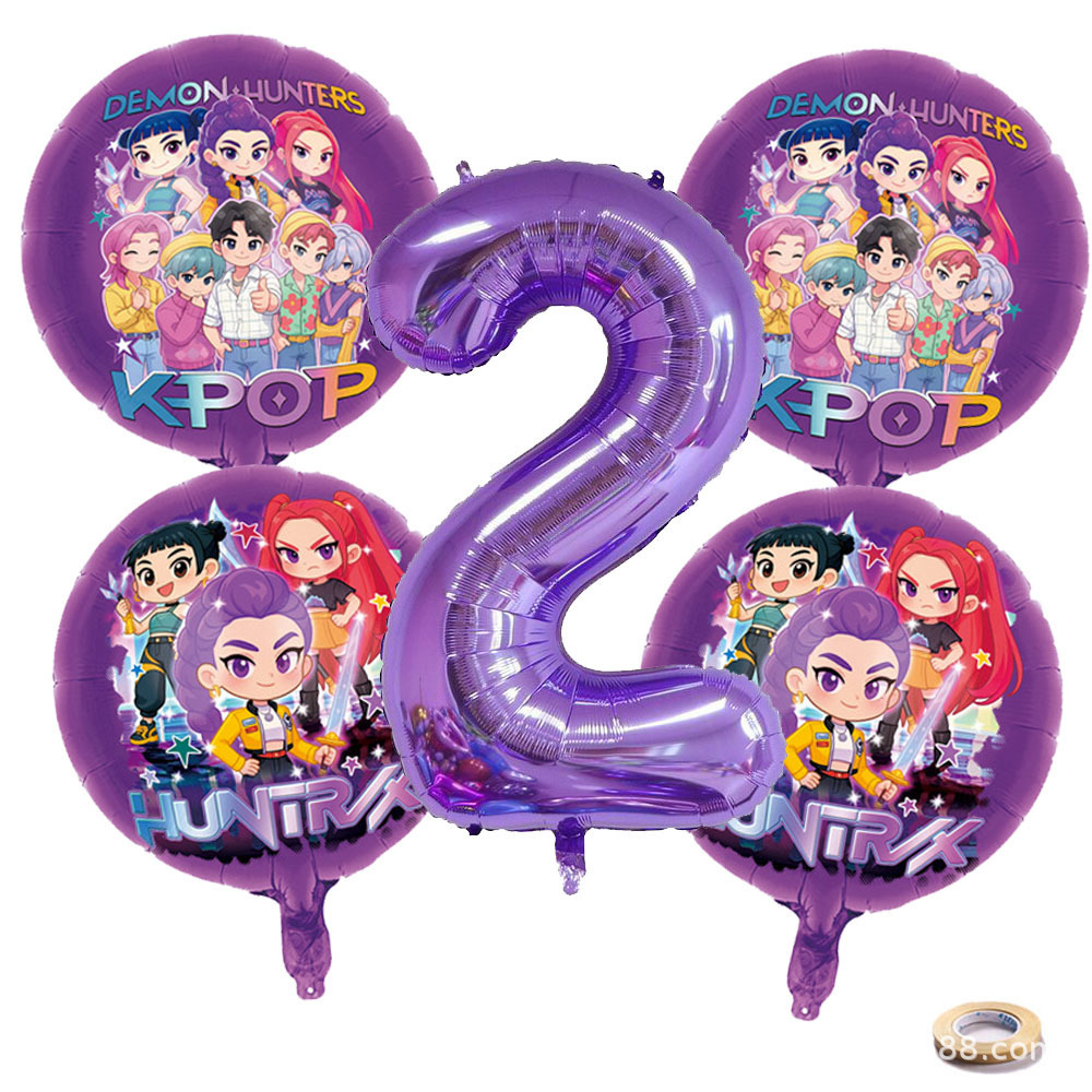 Conjunto de Balões Metalizados - Event Party avaliação e preço
