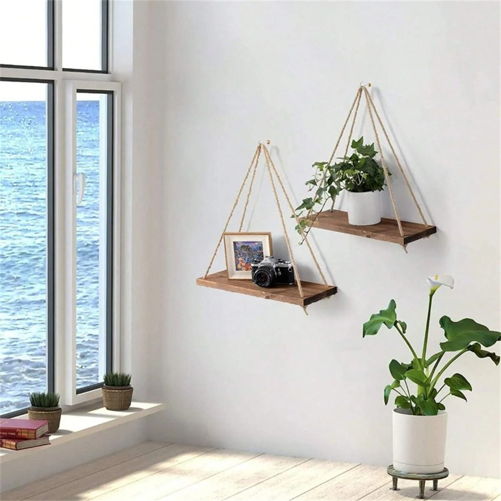 1 conjunto de prateleiras de s - Flower Wall Panel avaliação e preço