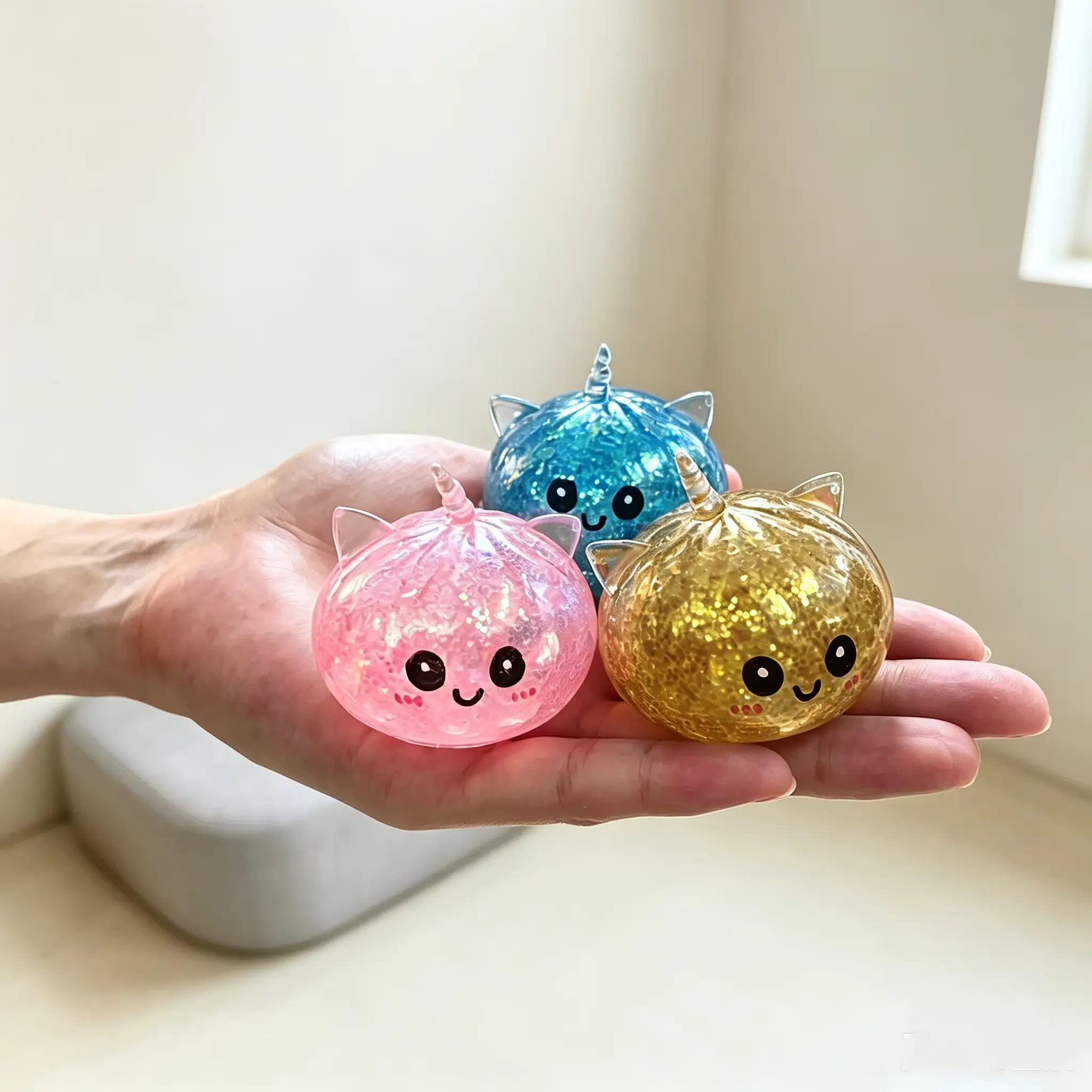 Novas Caixas Surpresa de Brinq - Party Favor Bag avaliação e preço