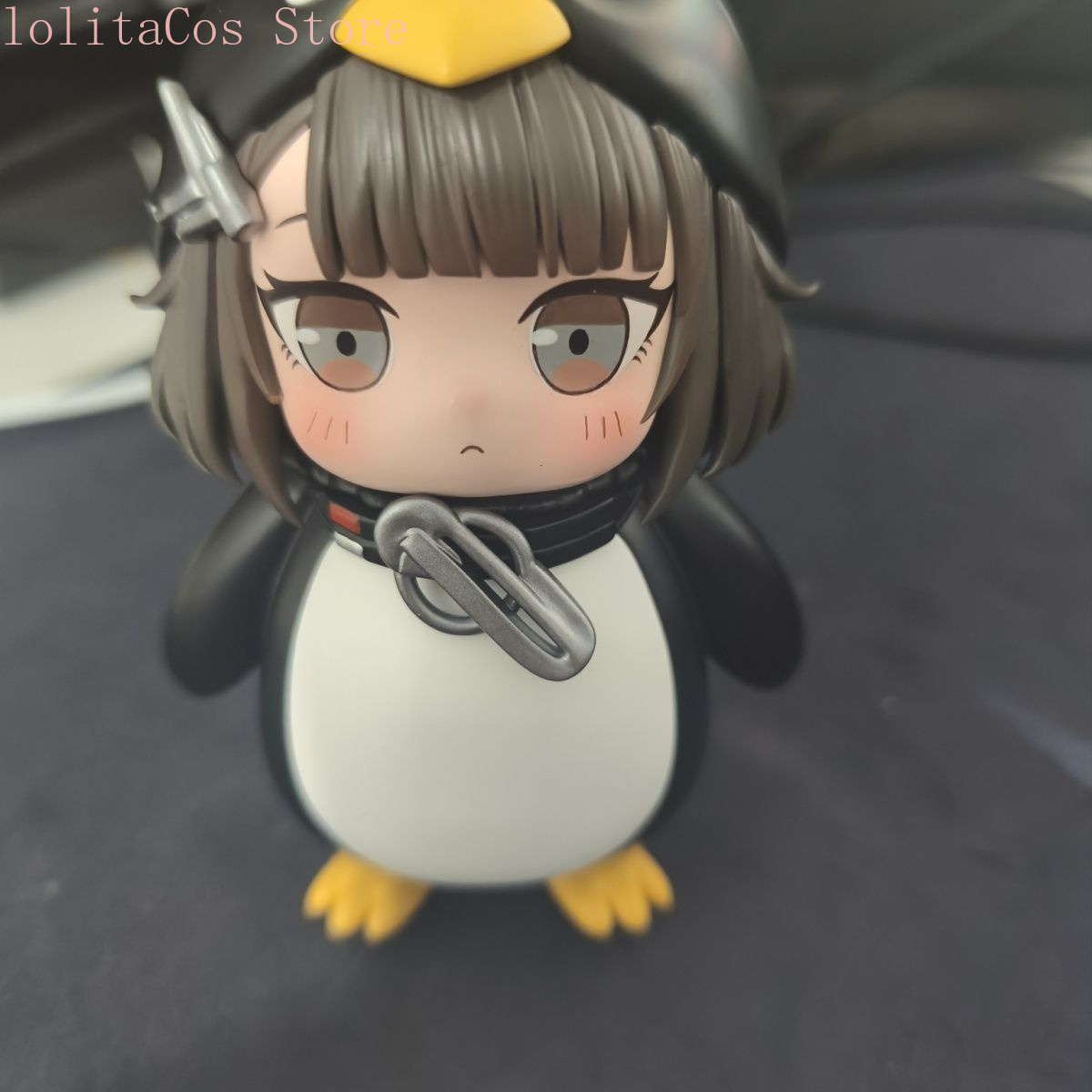 Arknights: Endfield Endmin GuG - Event Supplies avaliação e preço