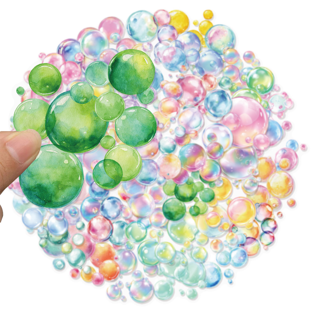 50 pçs bolha colorida graffiti - Plastic Cup 50Pcs avaliação e preço