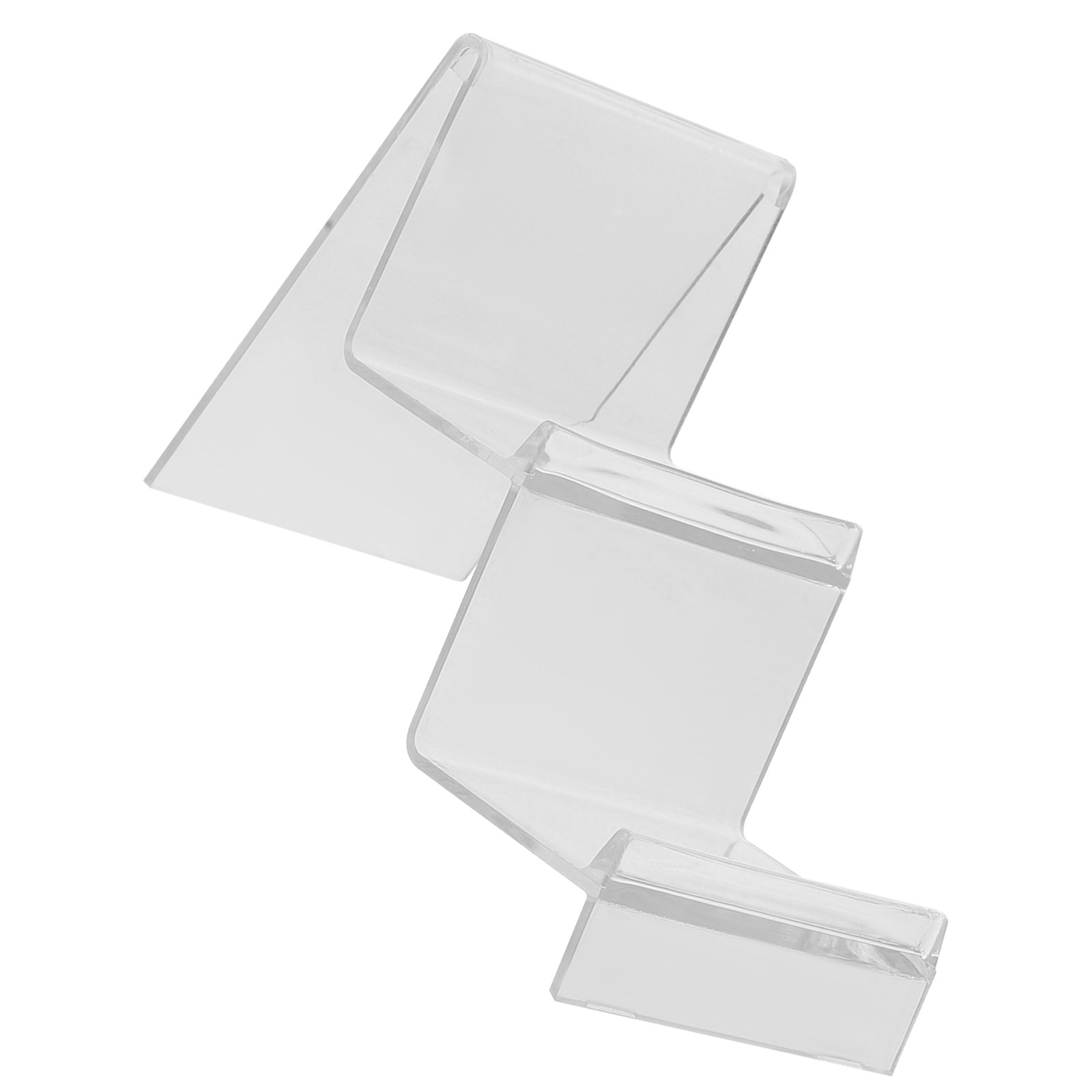 Suporte de Exibição Transparen - Cupcake Stand Tier avaliação e preço