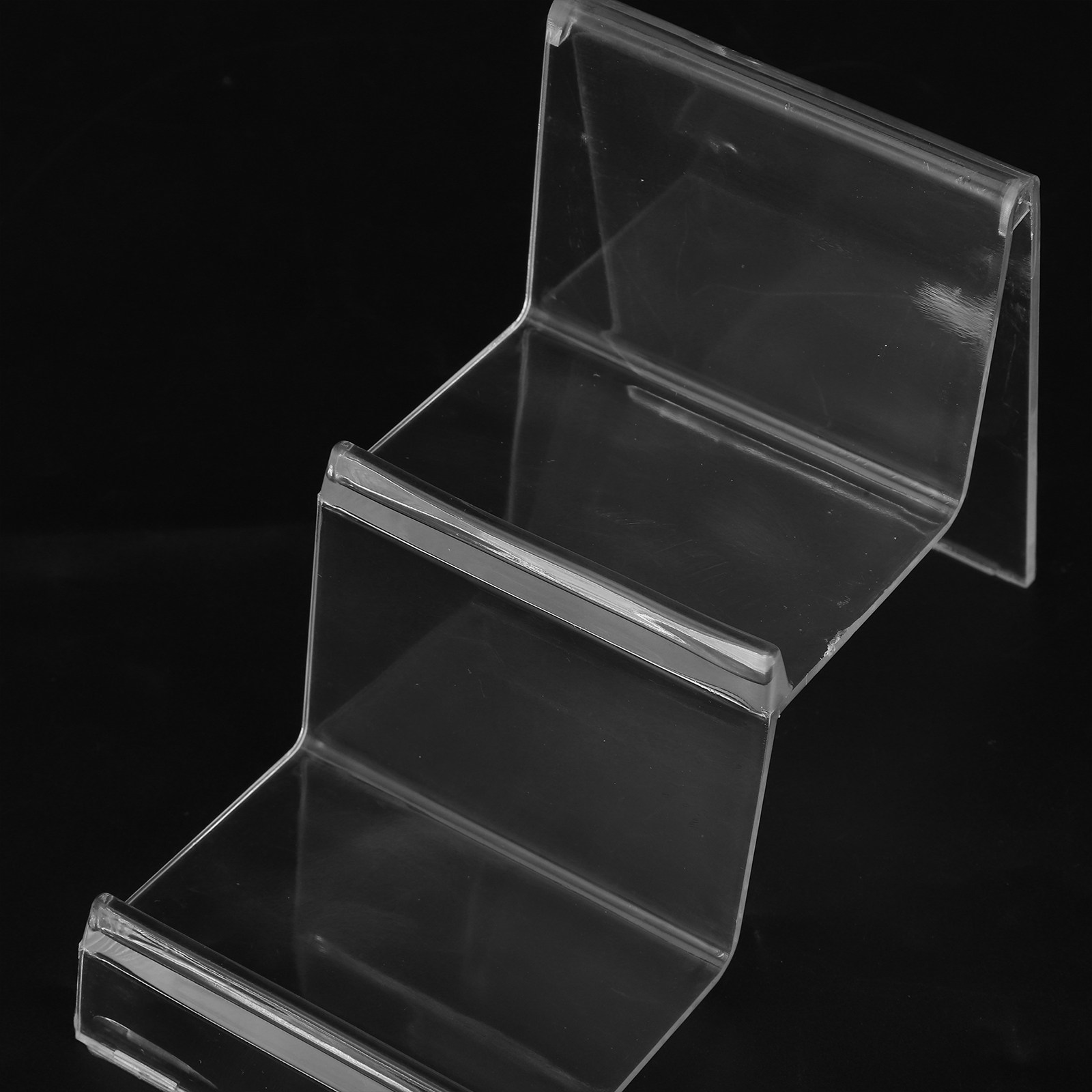Suporte de Exibição Transparen - Cupcake Stand Tier avaliação e preço