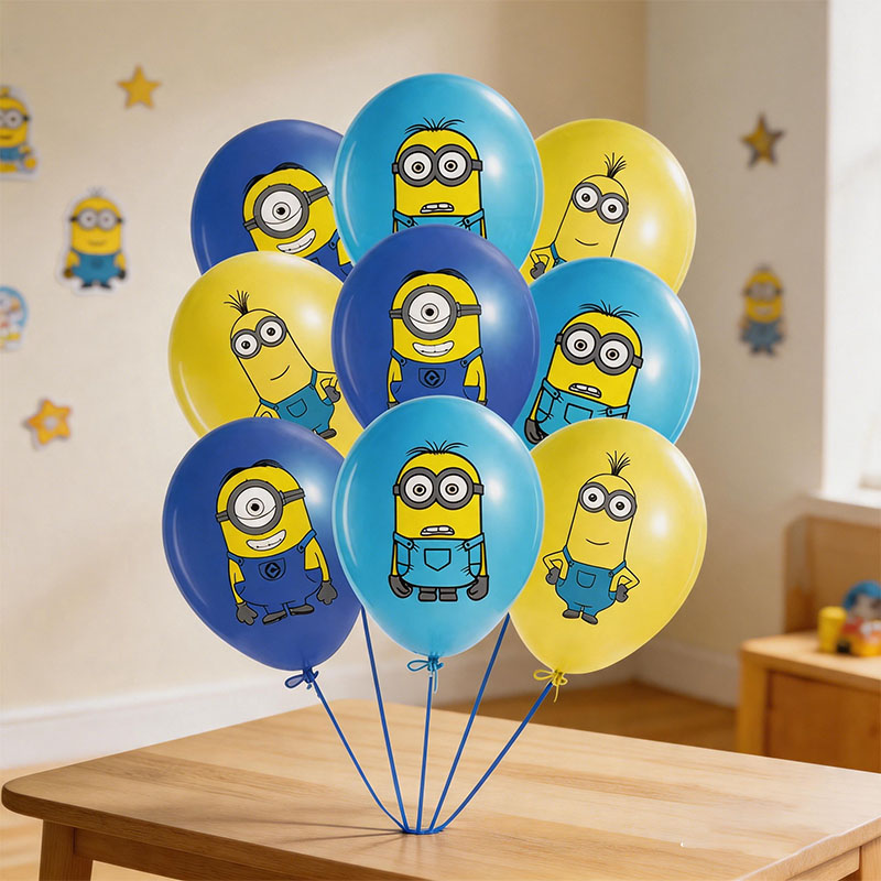 Popular Conjunto de 18 Balões  - Event Supplies avaliação e preço