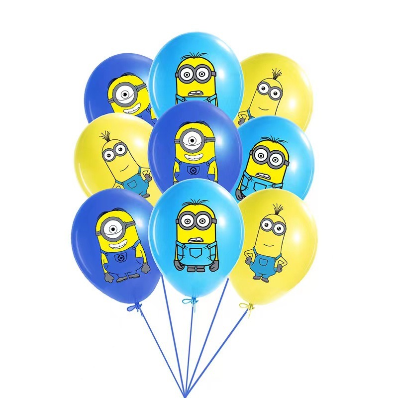 Popular Conjunto de 18 Balões  - Event Supplies avaliação e preço