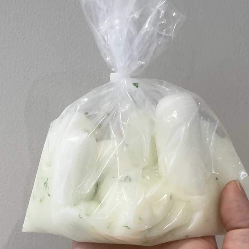 Bolsa Crocante e Macia Feita à - Party Favor Bag avaliação e preço
