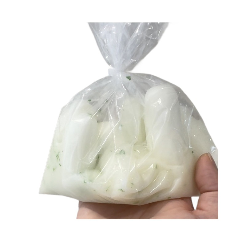 Bolsa Crocante e Macia Feita à - Party Favor Bag avaliação e preço